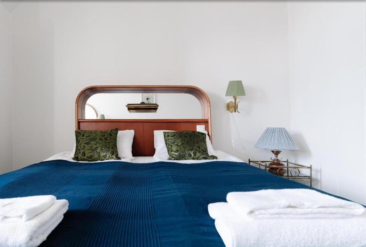 Senate Hotel Helsinki Luaran gambar