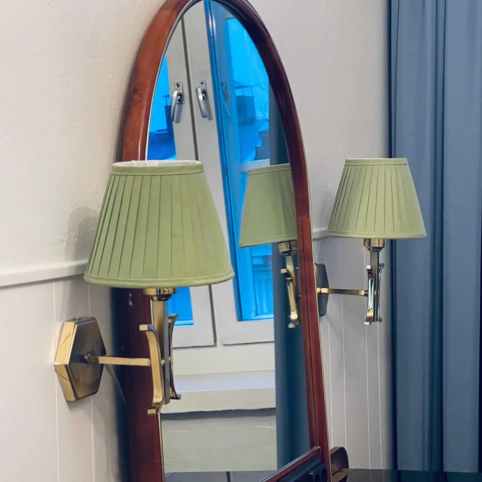 Senate Hotel Helsinki Luaran gambar
