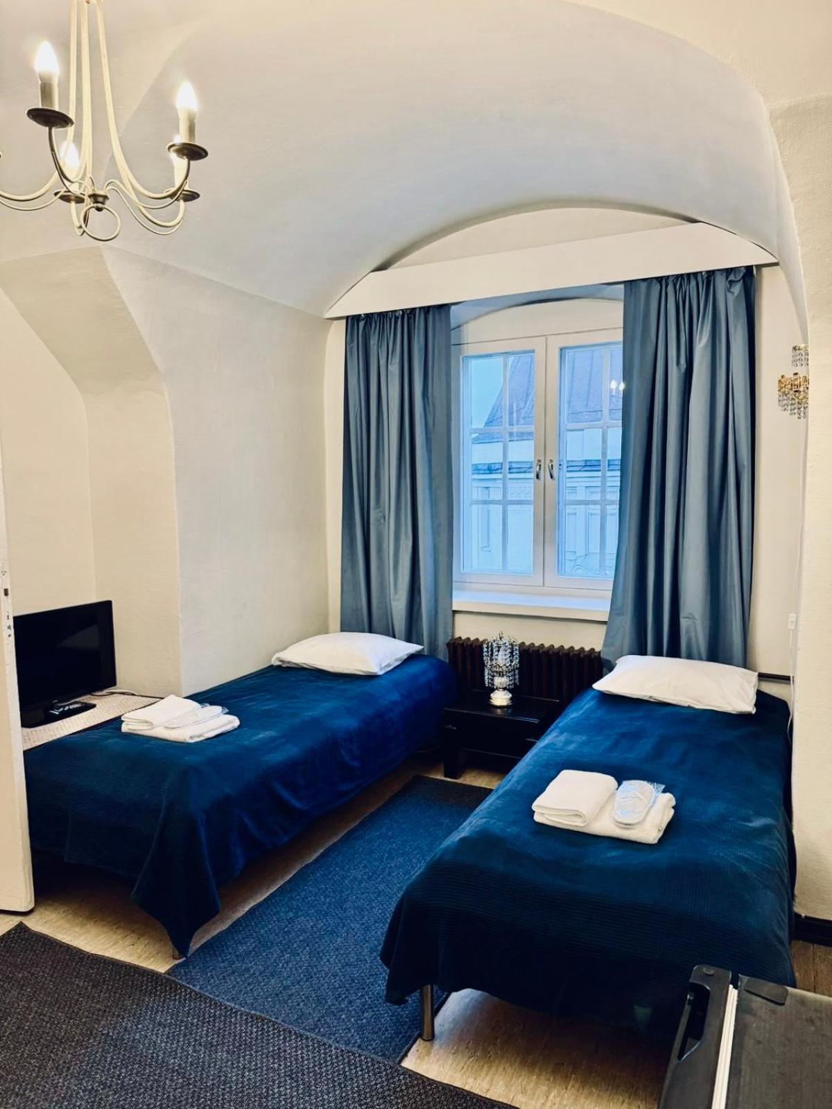 Senate Hotel Helsinki Luaran gambar