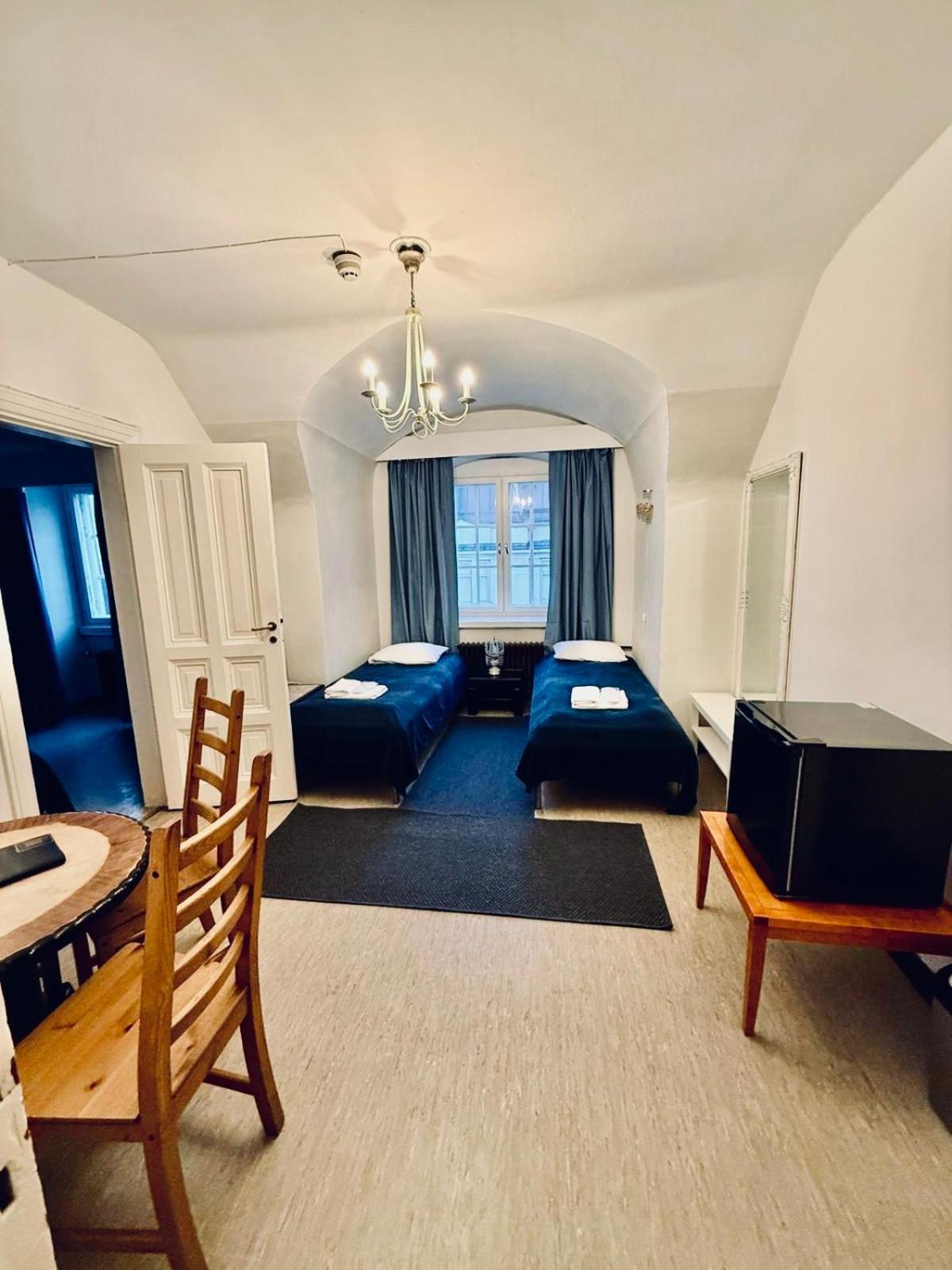 Senate Hotel Helsinki Luaran gambar