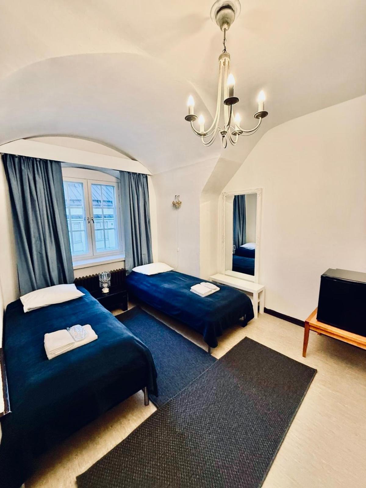Senate Hotel Helsinki Luaran gambar